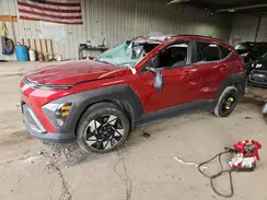 KM8HC3AB4RU041759 2024 HYUNDAI KONA