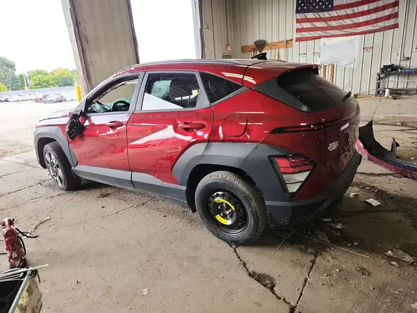 KM8HC3AB4RU041759 2024 HYUNDAI KONA - Image 2