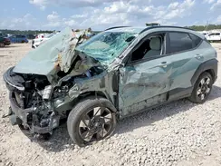 KM8HC3AB4RU044872 2024 HYUNDAI KONA