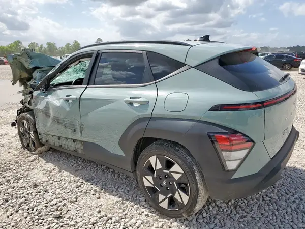 KM8HC3AB4RU044872 2024 HYUNDAI KONA - Image 2