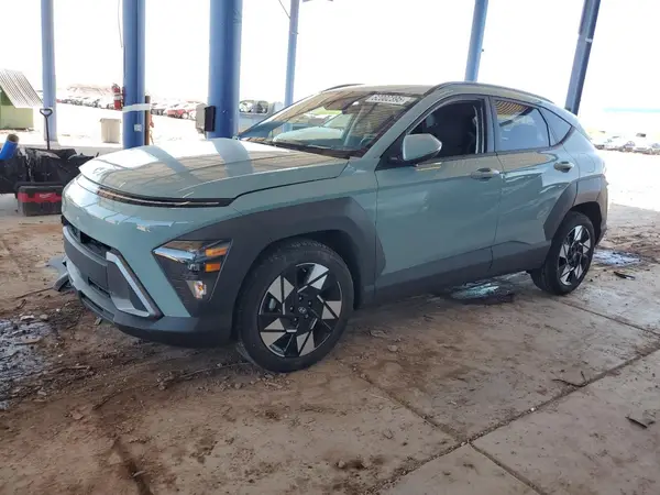 KM8HC3AB4RU046234 2024 HYUNDAI KONA - Image 1