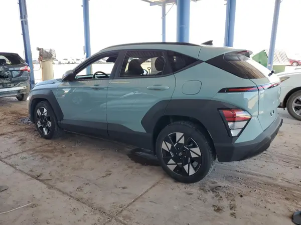 KM8HC3AB4RU046234 2024 HYUNDAI KONA - Image 2