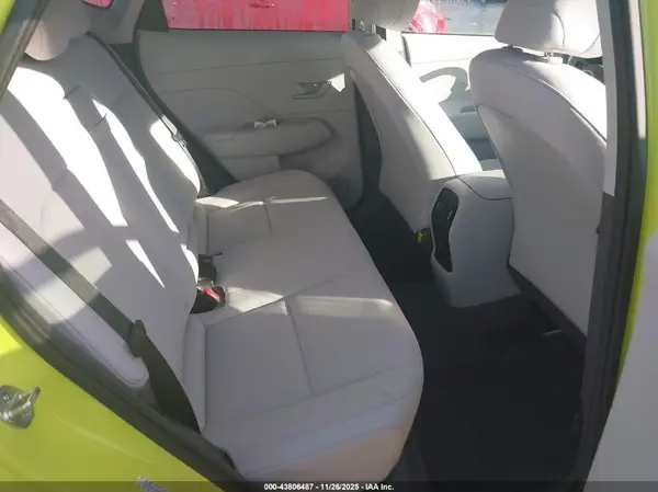KM8HC3AB4RU049893 2024 HYUNDAI KONA - Image 8
