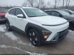 KM8HC3AB4RU053362 2024 HYUNDAI KONA