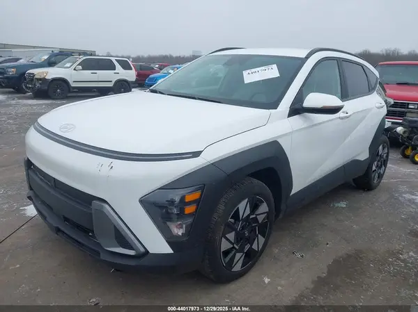KM8HC3AB4RU053362 2024 HYUNDAI KONA - Image 2