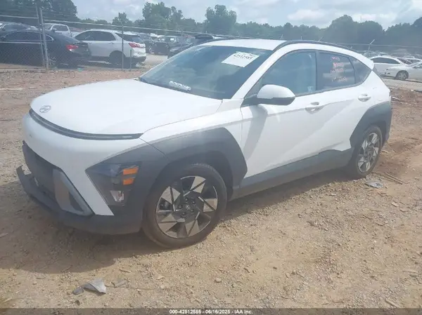 KM8HC3AB4RU054074 2024 HYUNDAI KONA - Image 2