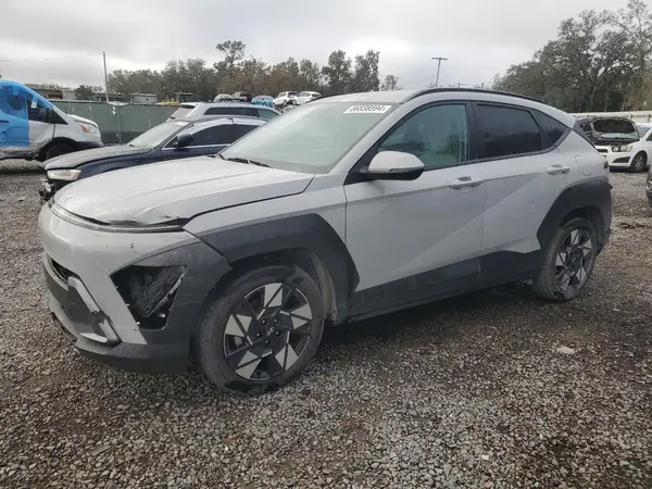 KM8HC3AB4RU056164 2024 HYUNDAI KONA - Image 1