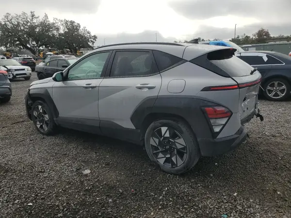 KM8HC3AB4RU056164 2024 HYUNDAI KONA - Image 2