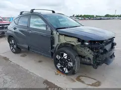 KM8HC3AB4RU057198 2024 HYUNDAI KONA
