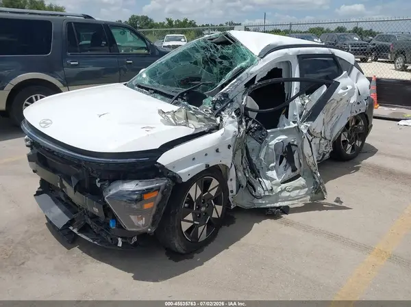 KM8HC3AB4RU061011 2024 HYUNDAI KONA - Image 2
