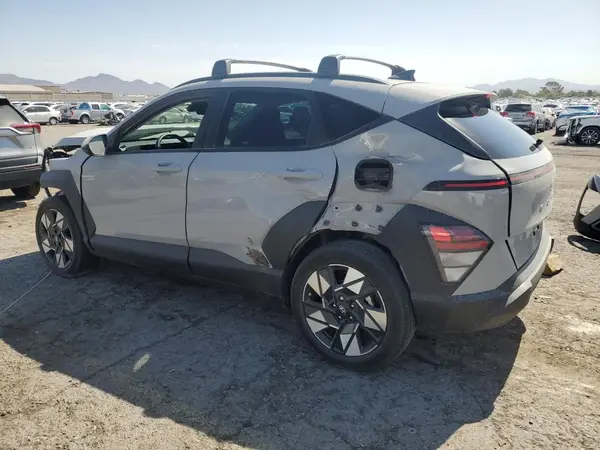KM8HC3AB4RU062174 2024 HYUNDAI KONA - Image 2