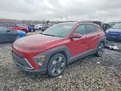 KM8HC3AB4RU067794 2024 HYUNDAI KONA