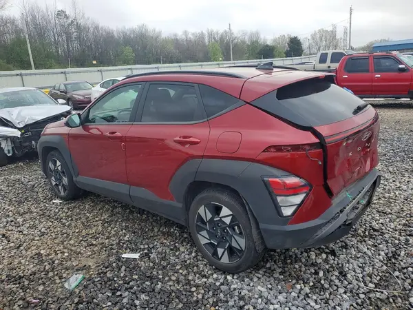 KM8HC3AB4RU067794 2024 HYUNDAI KONA - Image 2