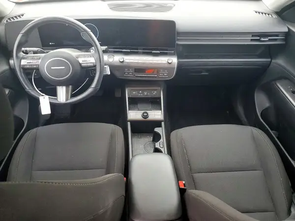 KM8HC3AB4RU067794 2024 HYUNDAI KONA - Image 8