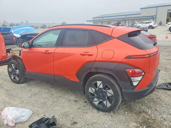 KM8HC3AB4RU070517 2024 HYUNDAI KONA - Image 2