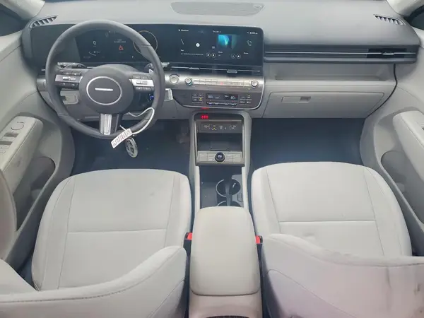 KM8HC3AB4RU070517 2024 HYUNDAI KONA - Image 8