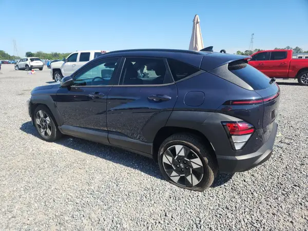 KM8HC3AB4RU081209 2024 HYUNDAI KONA - Image 2