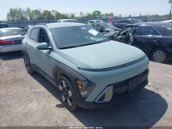 KM8HC3AB4RU082523 2024 HYUNDAI KONA - Image 1