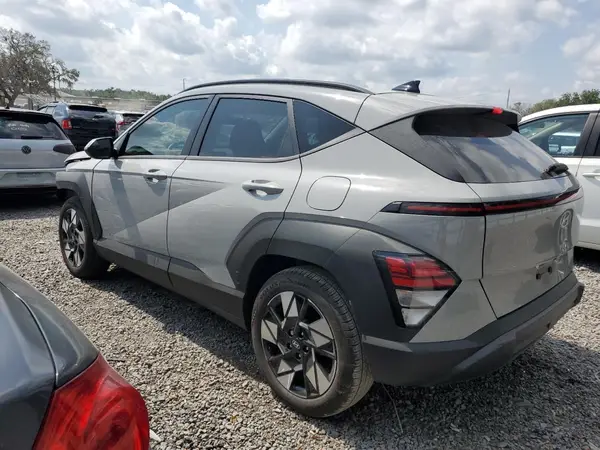 KM8HC3AB4RU098477 2024 HYUNDAI KONA - Image 2