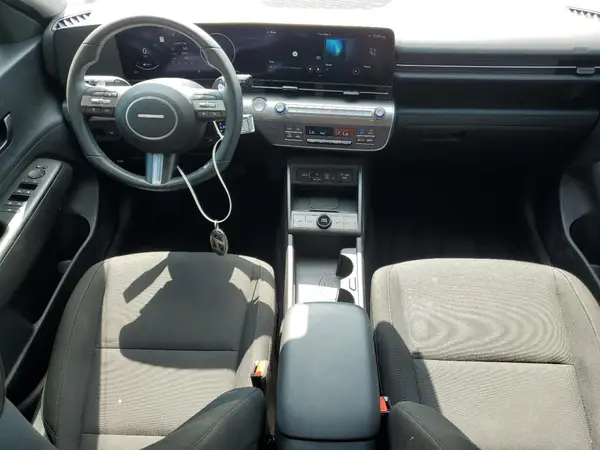 KM8HC3AB4RU098477 2024 HYUNDAI KONA - Image 8