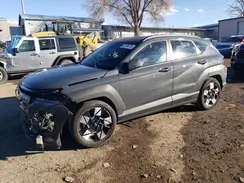 KM8HC3AB4RU104455 2024 HYUNDAI KONA