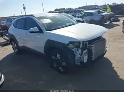 KM8HC3AB4RU106240 2024 HYUNDAI KONA