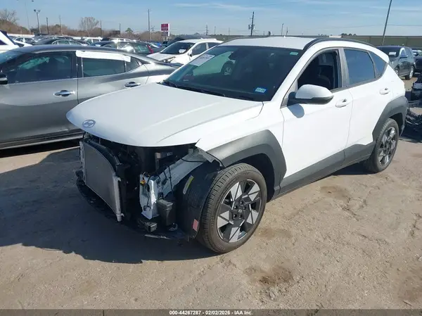 KM8HC3AB4RU106240 2024 HYUNDAI KONA - Image 2