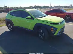KM8HC3AB4RU114354 2024 HYUNDAI KONA