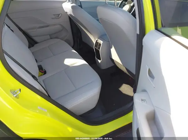 KM8HC3AB4RU114354 2024 HYUNDAI KONA - Image 8