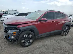 KM8HC3AB4RU121496 2024 HYUNDAI KONA
