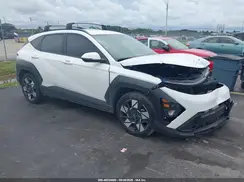 KM8HC3AB4RU135432 2024 HYUNDAI KONA