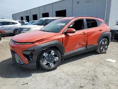 KM8HC3AB4RU137844 2024 HYUNDAI KONA