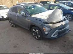 KM8HC3AB4RU137892 2024 HYUNDAI KONA