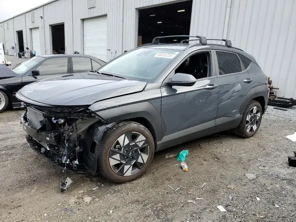 KM8HC3AB4RU166177 2024 HYUNDAI KONA - Image 1
