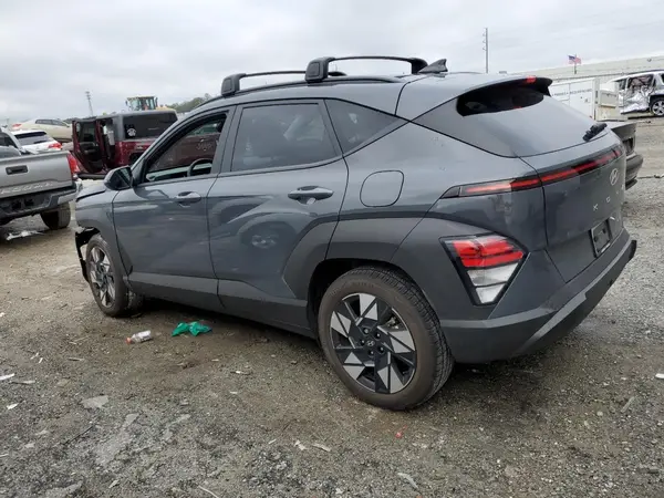 KM8HC3AB4RU166177 2024 HYUNDAI KONA - Image 2