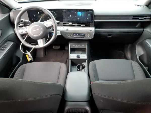 KM8HC3AB4RU166177 2024 HYUNDAI KONA - Image 8