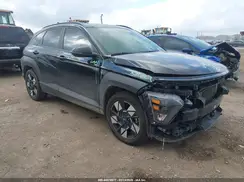 KM8HC3AB4RU184999 2024 HYUNDAI KONA