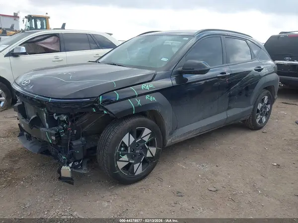 KM8HC3AB4RU184999 2024 HYUNDAI KONA - Image 2