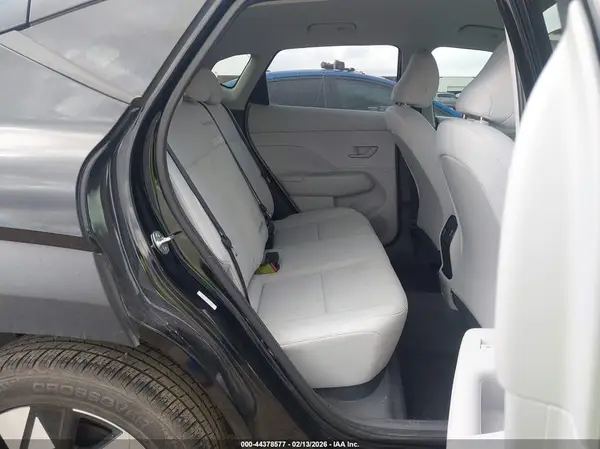 KM8HC3AB4RU184999 2024 HYUNDAI KONA - Image 8