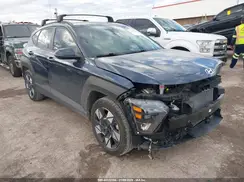 KM8HC3AB4SU191134 2025 HYUNDAI KONA