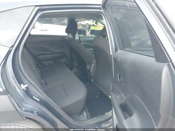 KM8HC3AB4SU191134 2025 HYUNDAI KONA - Image 8