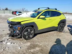 KM8HC3AB4SU209101 2025 HYUNDAI KONA