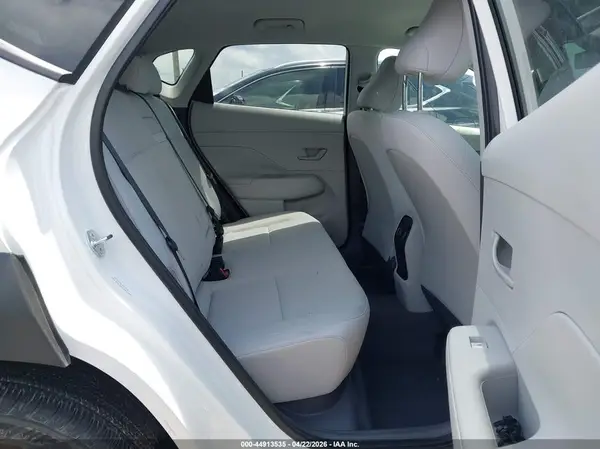 KM8HC3AB4SU262428 2025 HYUNDAI KONA - Image 8