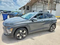 KM8HC3AB4SU312454 2025 HYUNDAI KONA