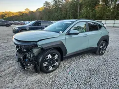 KM8HC3AB4SU333188 2025 HYUNDAI KONA