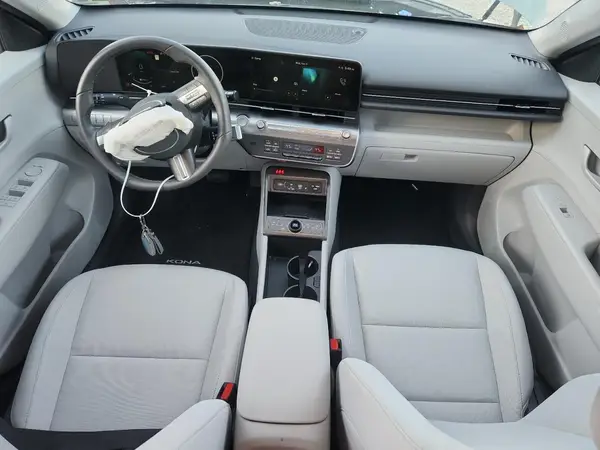 KM8HC3AB4SU333188 2025 HYUNDAI KONA - Image 8