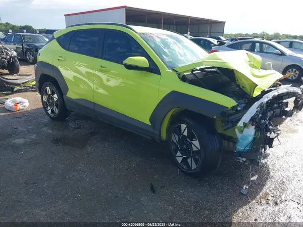 KM8HC3AB5RU040197 2024 HYUNDAI KONA - Image 1