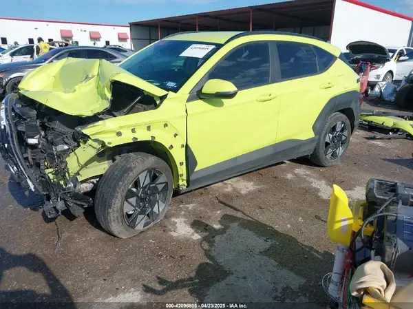 KM8HC3AB5RU040197 2024 HYUNDAI KONA - Image 2