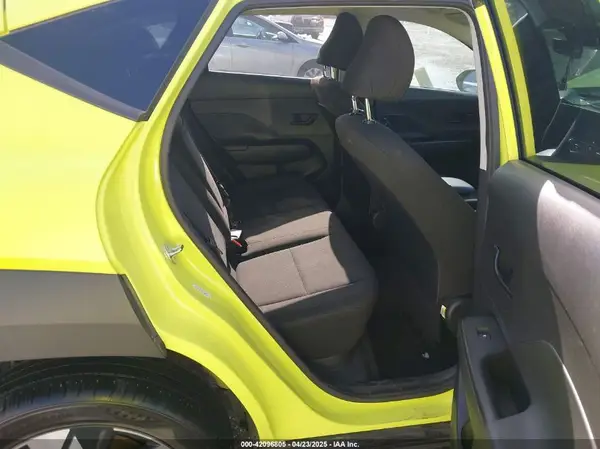 KM8HC3AB5RU040197 2024 HYUNDAI KONA - Image 8