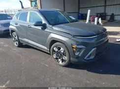 KM8HC3AB5RU044170 2024 HYUNDAI KONA